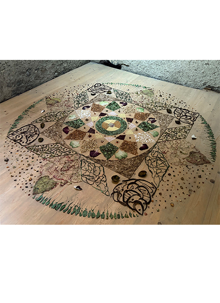 «mandala minestra»